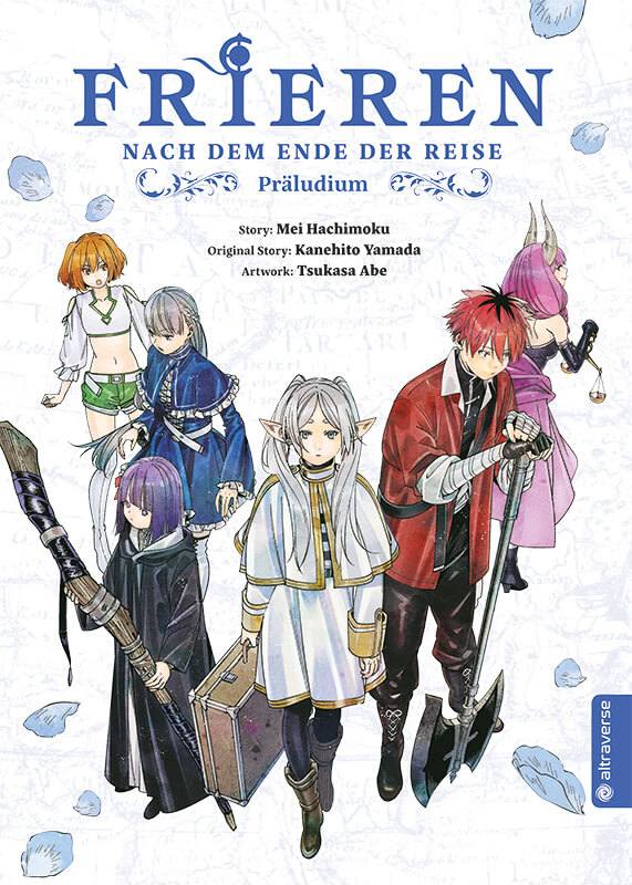 Frieren - Nach dem Ende der Reise | Präludium