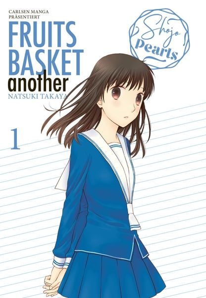 FRUITS BASKET ANOTHER Pearls | Band 01