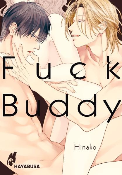 Fuck Buddy | Einzelband