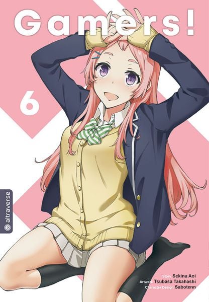 Gamers! | Band 06