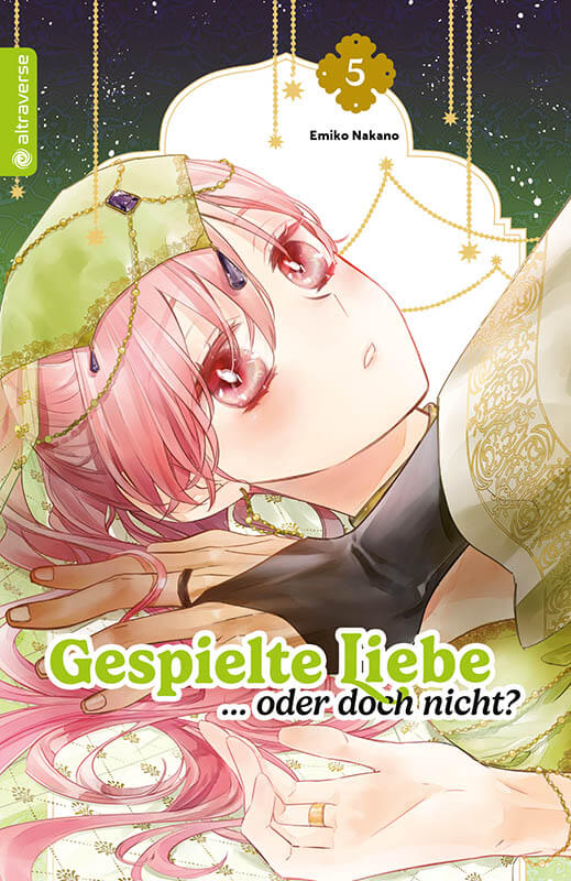 Gespielte Liebe … oder doch nicht? | Band 05