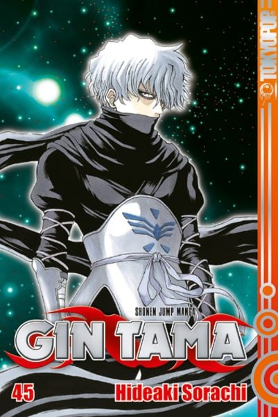 Gin Tama | Band 45