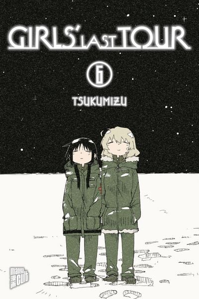 Girls' Last Tour | Band 06