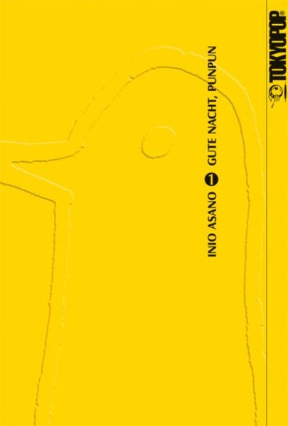 Gute Nacht, Punpun | Band 01