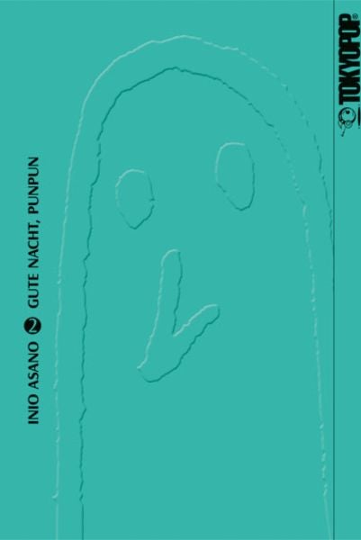 Gute Nacht, Punpun | Band 02