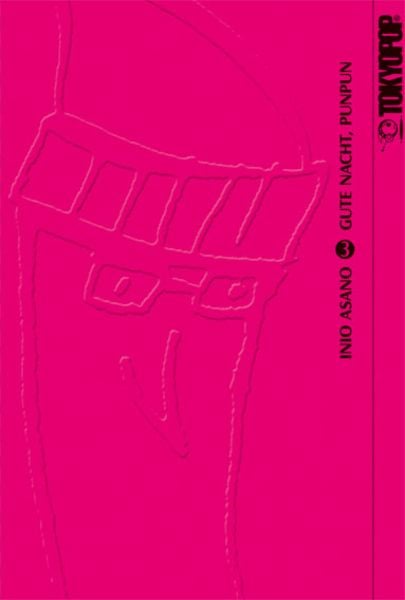Gute Nacht, Punpun | Band 03