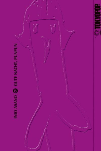 Gute Nacht, Punpun | Band 06