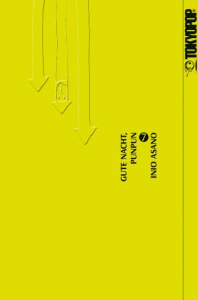 Gute Nacht, Punpun | Band 07