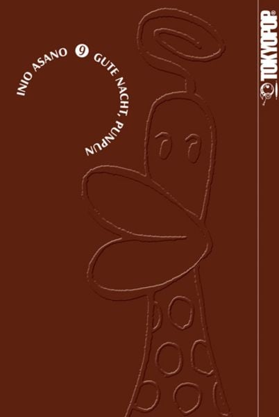 Gute Nacht, Punpun | Band 09