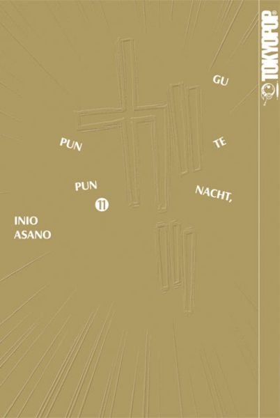 Gute Nacht, Punpun | Band 11