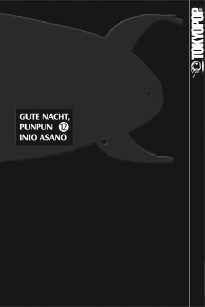 Gute Nacht, Punpun | Band 12
