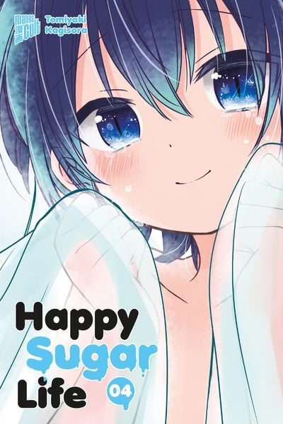 Happy Sugar Life | Band 04
