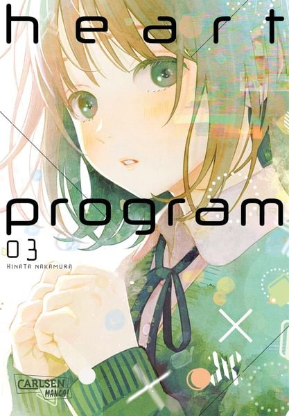 Heart Program | Band 03
