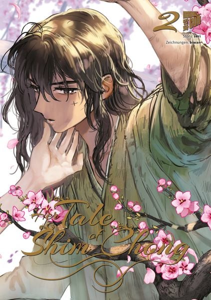 Her Tale of Shim Chong | Band 02