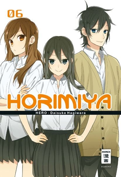 Horimiya | Band 06