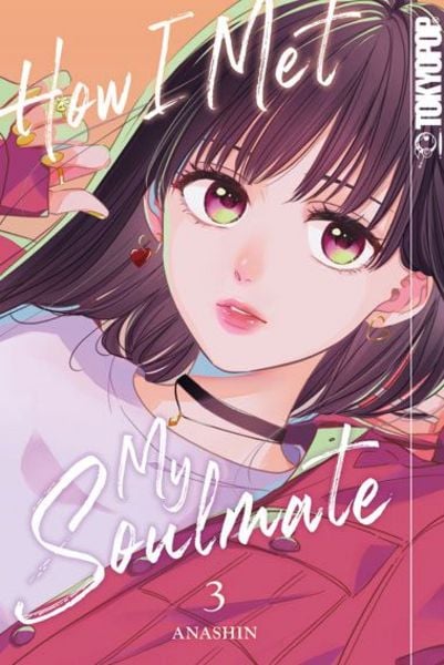 How I Met My Soulmate | Band 03