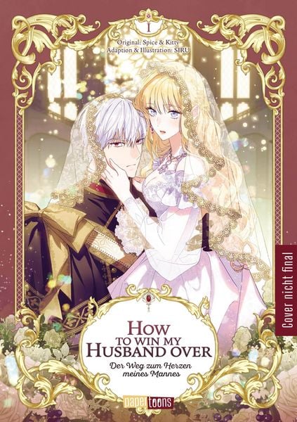 How to win my Husband over | Band 01