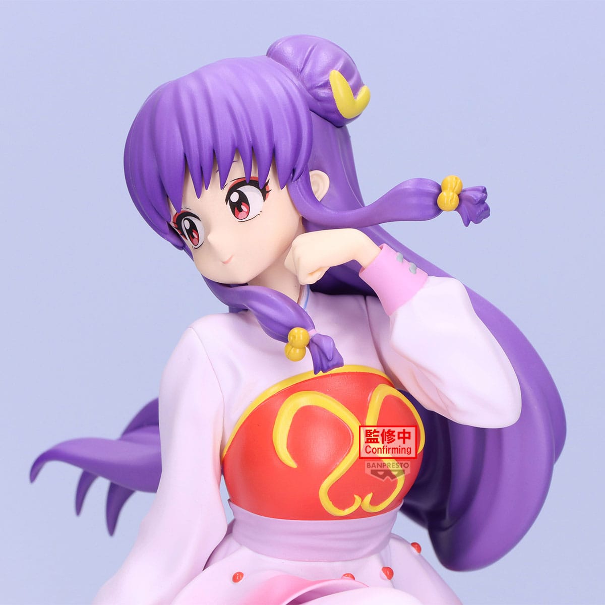 Shampoo | Ranma 1/2 | PVC Figur 22 cm
