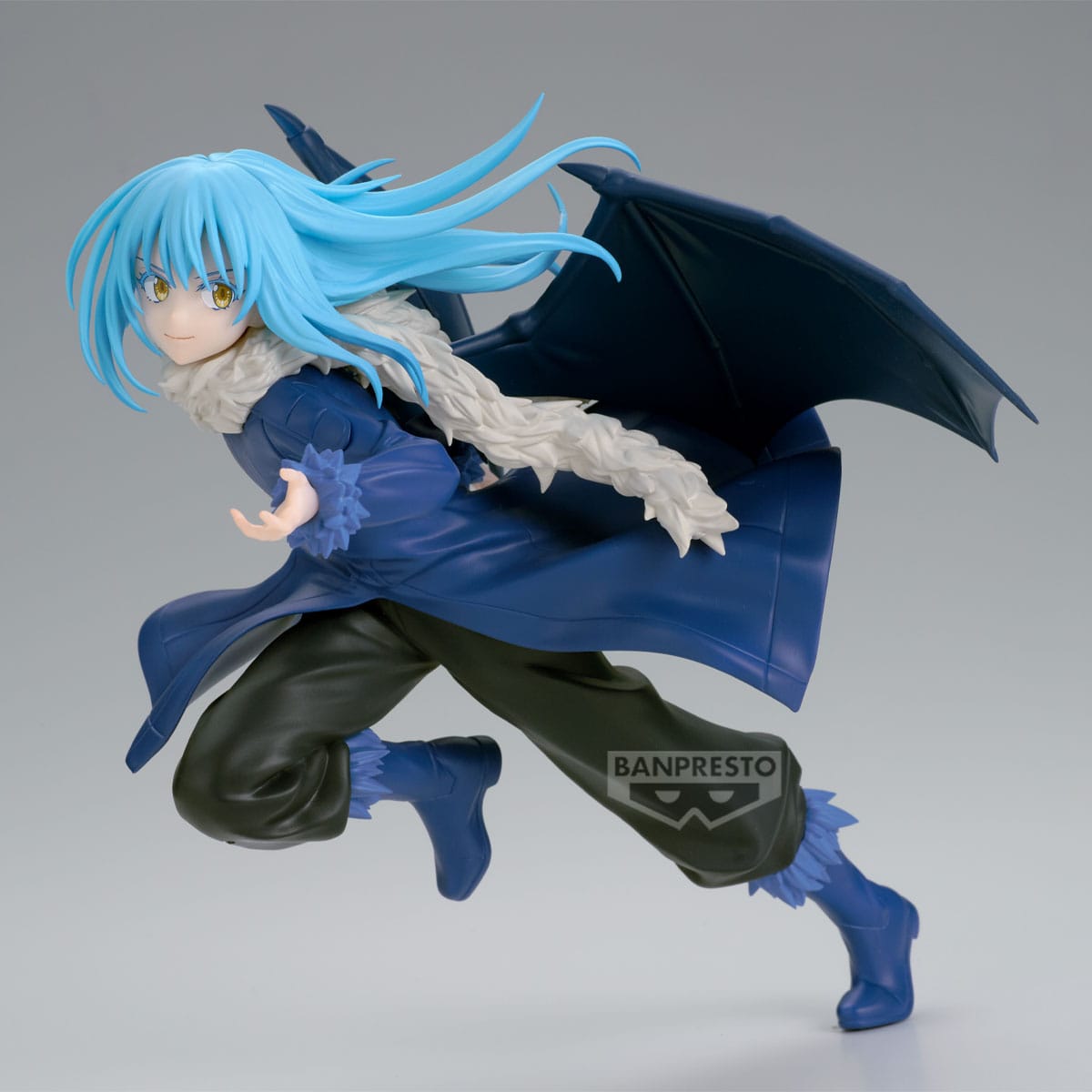 Rimuru Tempest | That Time I Got Reincarnated As A Slime | PVC Figur 17 cm