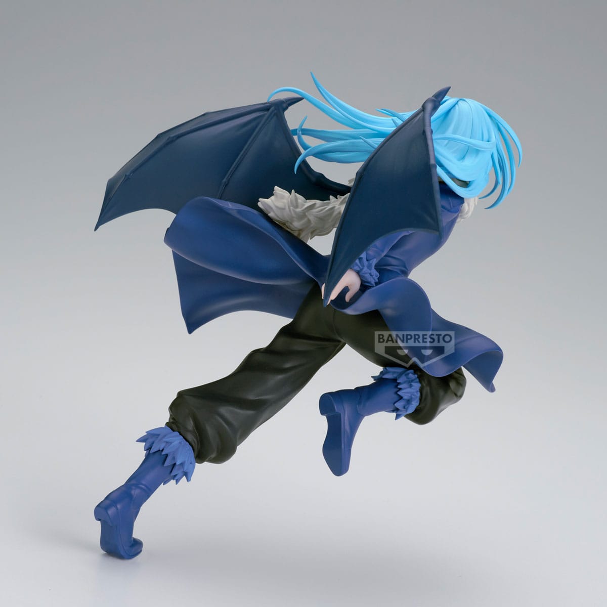 Rimuru Tempest | That Time I Got Reincarnated As A Slime | PVC Figur 17 cm
