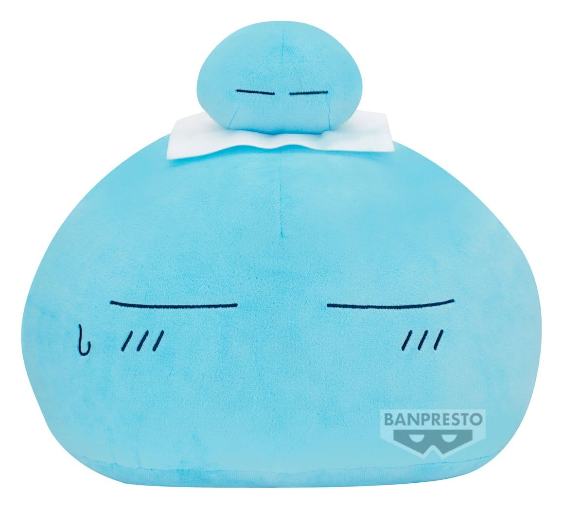 Rimuru Tempest (Public Bath Ver.) | That Time I Got Reincarnated As A Slime | Plüschfigur 30 cm