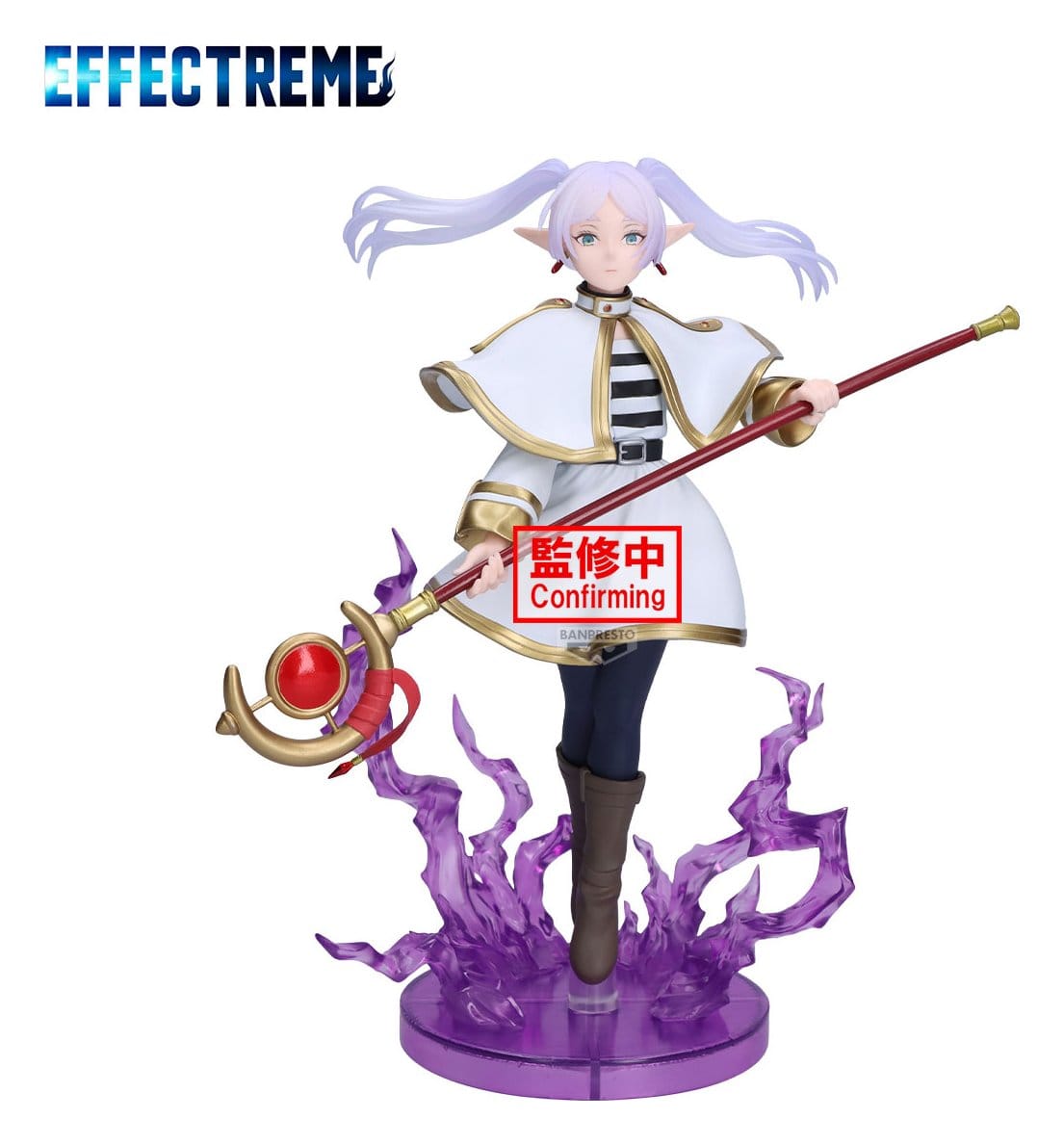 Frieren | Frieren: Beyond Journey's End | PVC-Figur Effectreme 20 cm