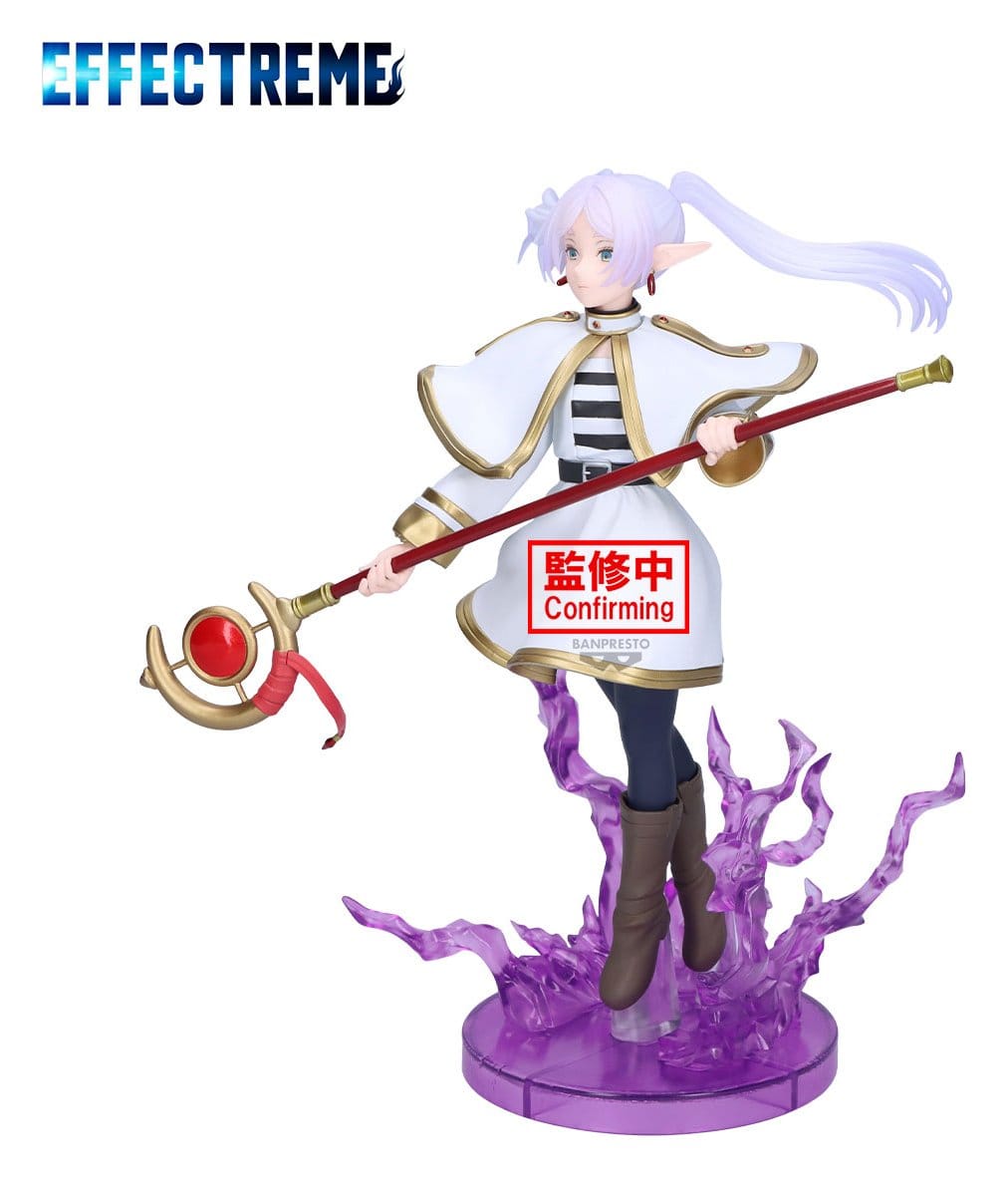 Frieren | Frieren: Beyond Journey's End | PVC-Figur Effectreme 20 cm
