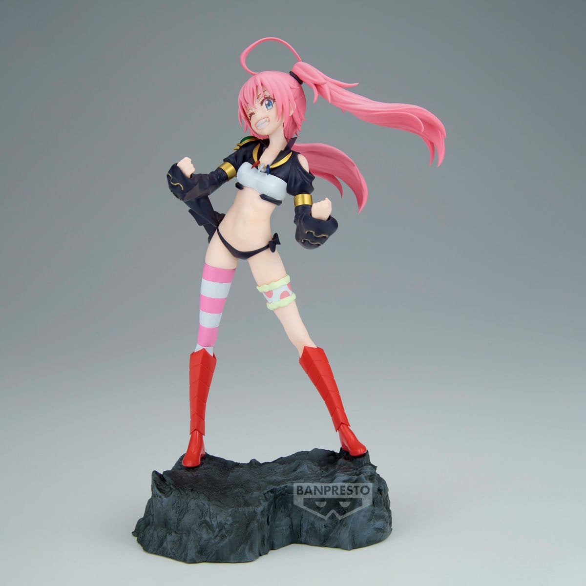 Milim Nava | That Time I Got Reincarnated As A Slime | PVC Figur 22 cm