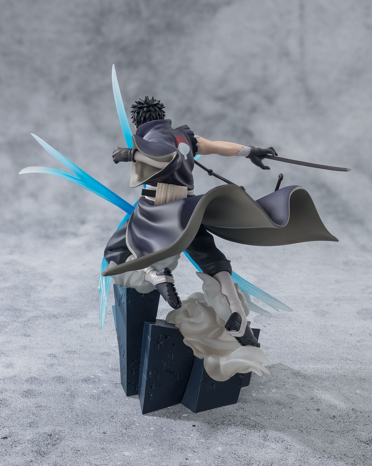 Obito Uchiha (Conclusion with one once called Friend) | Naruto Shippuden | Figuarts ZERO Extra Battle PVC Figur 21 cm