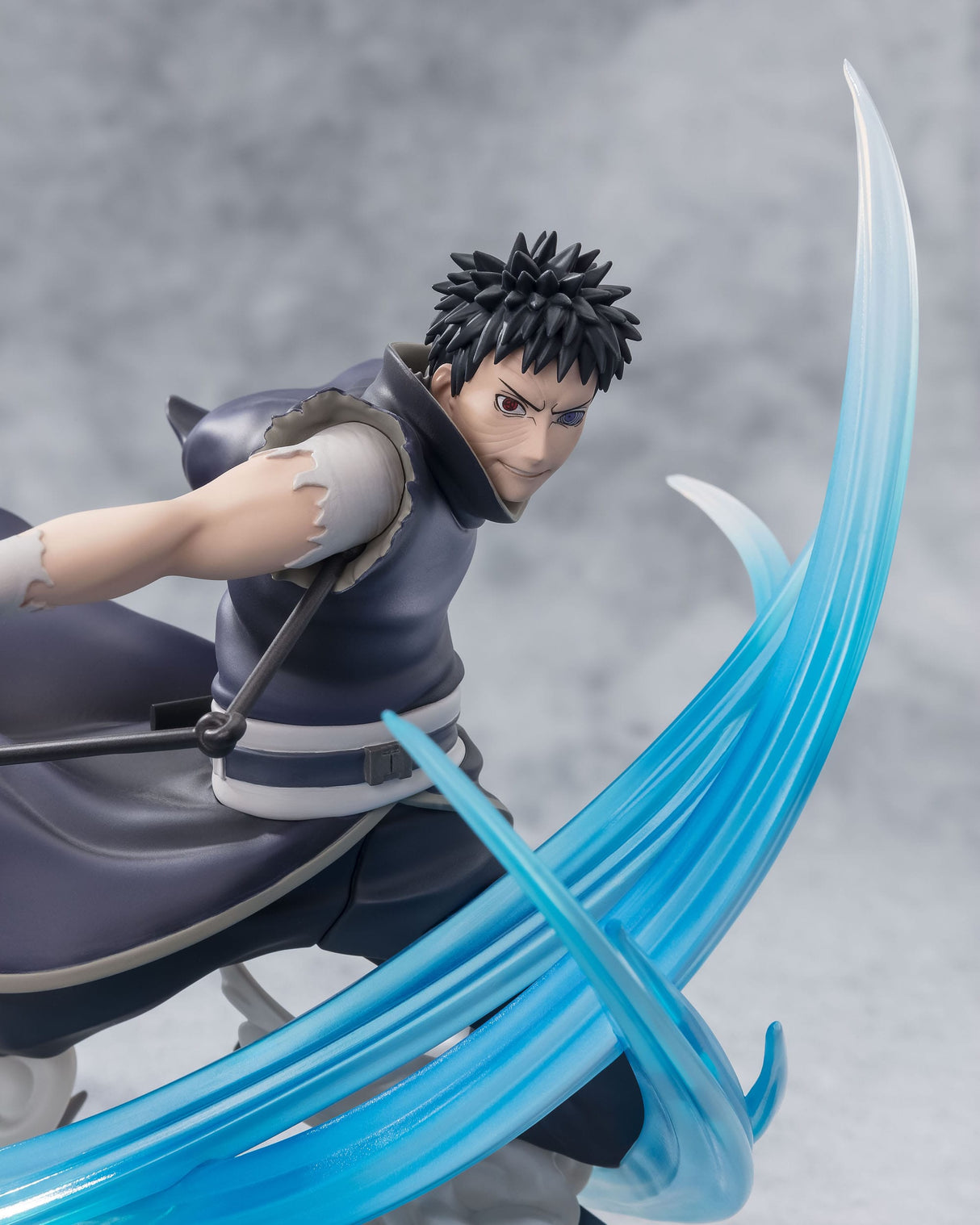 Obito Uchiha (Conclusion with one once called Friend) | Naruto Shippuden | Figuarts ZERO Extra Battle PVC Figur 21 cm