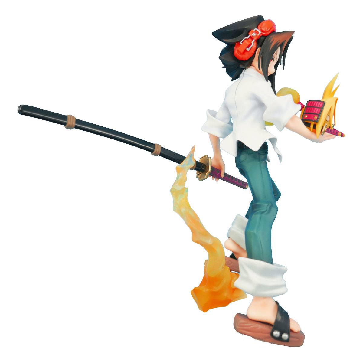Yoh Asakura | Shaman King | Ishibansho PVC Figur 17 cm