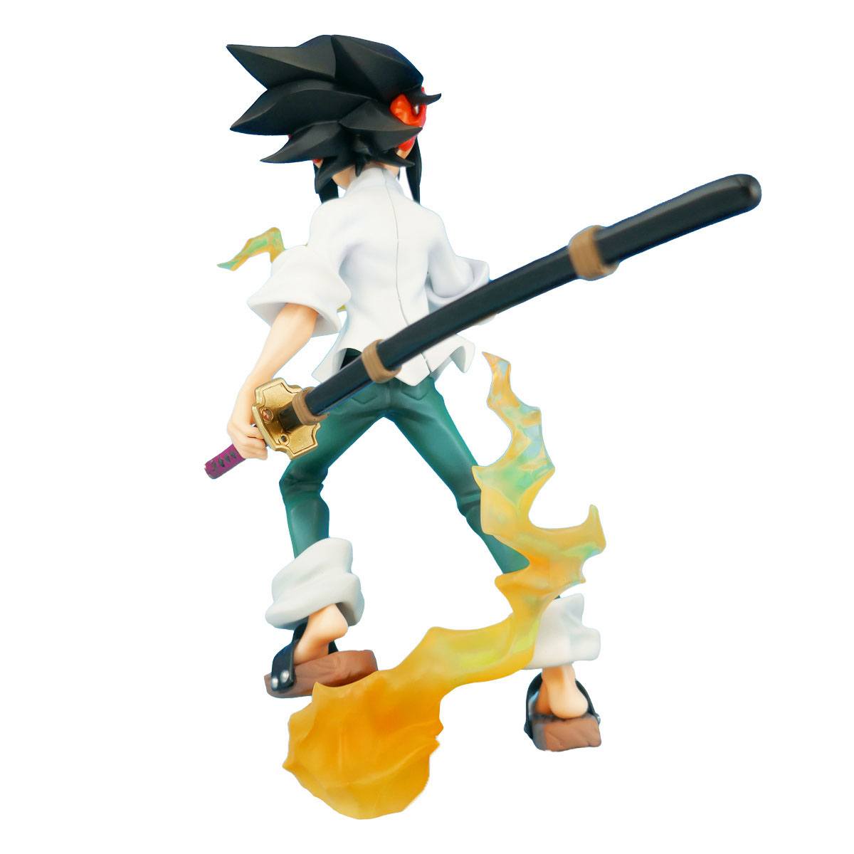 Yoh Asakura | Shaman King | Ishibansho PVC Figur 17 cm