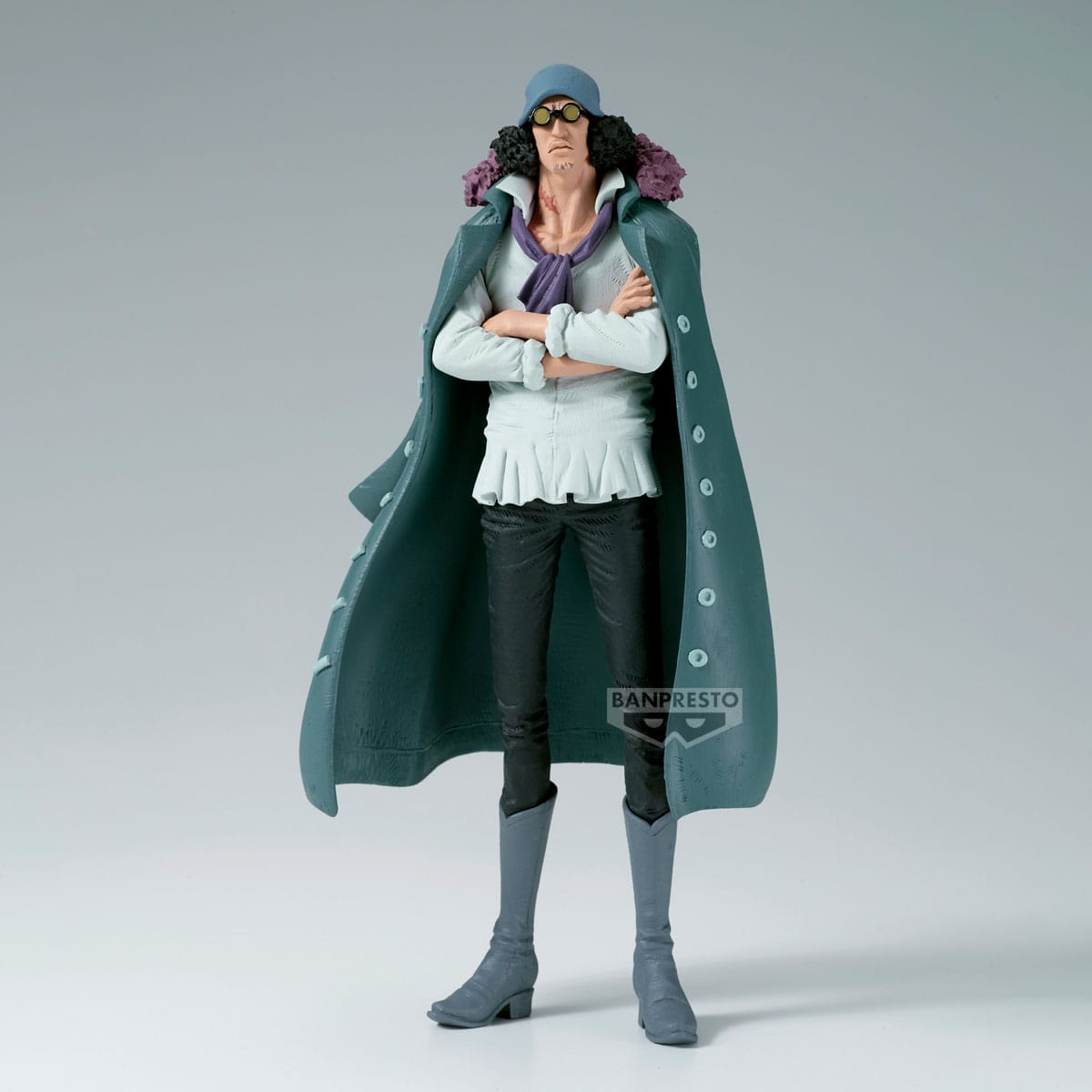 Kuzan | One Piece | The King of Artist PVC Figur 23 cm