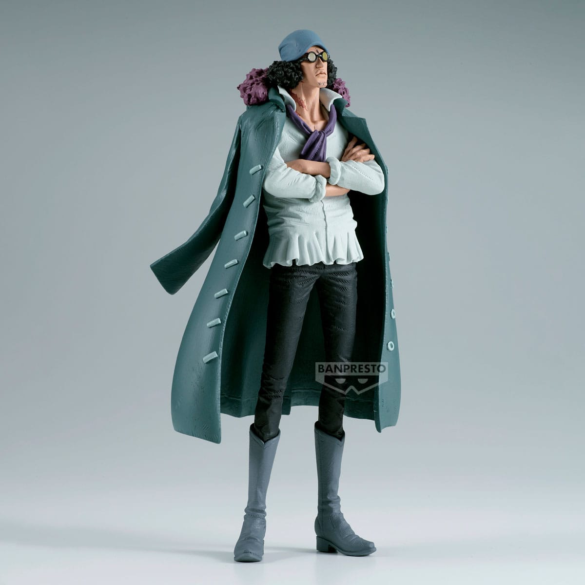 Kuzan | One Piece | The King of Artist PVC Figur 23 cm