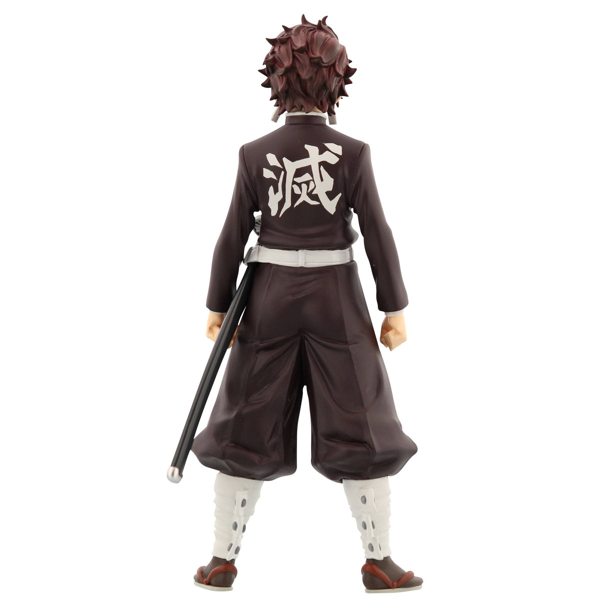 Tanjiro Kamado | Demon Slayer | Vol.6 PVC Statue (16 cm)
