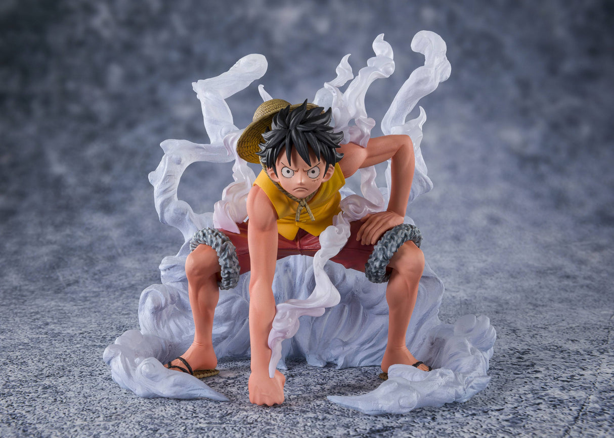 Monkey D. Luffy | One Piece | PVC Figur 12 cm
