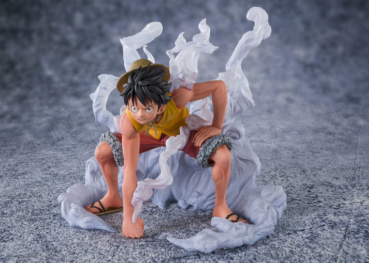 Monkey D. Luffy | One Piece | PVC Figur 12 cm