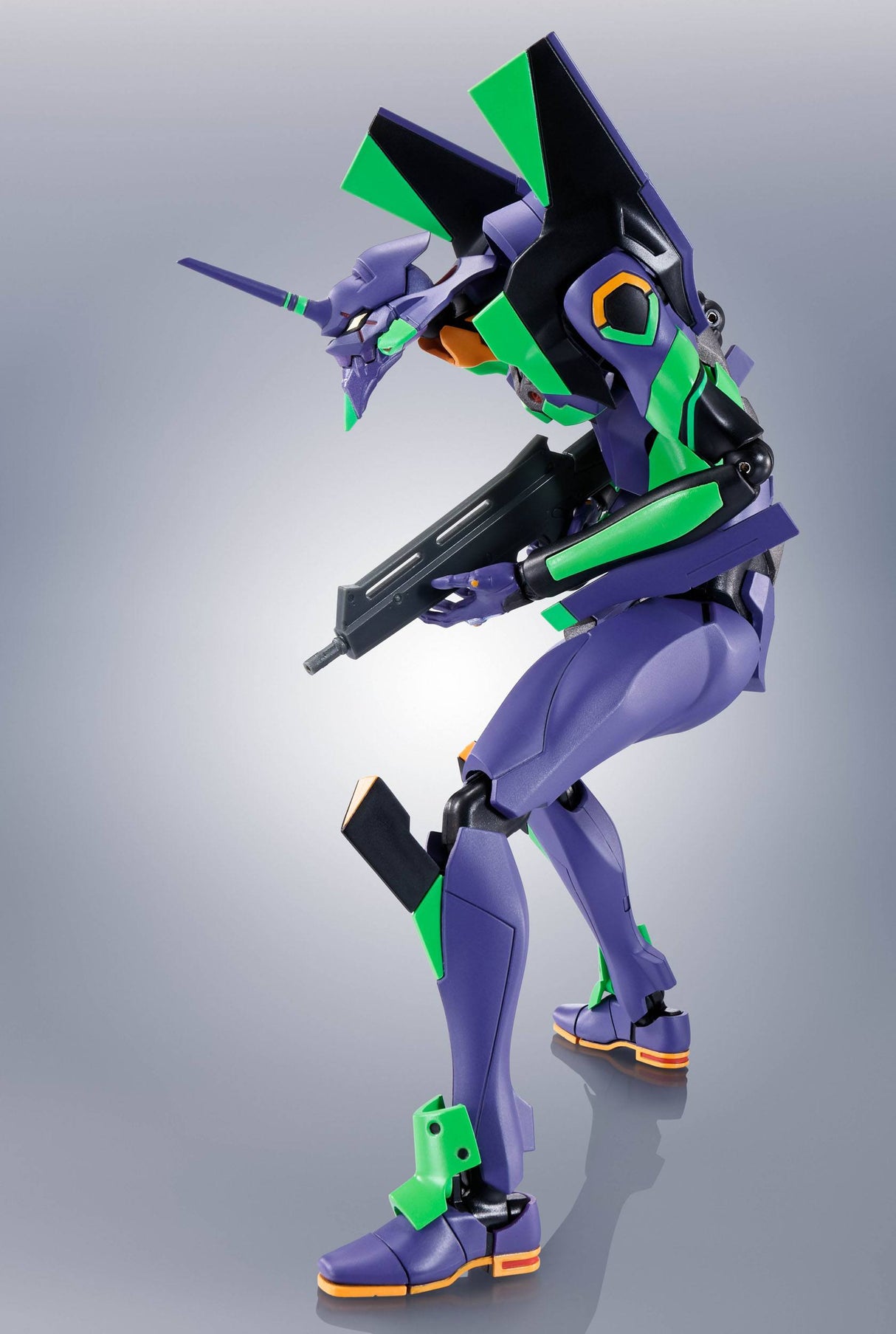 EVA 01 | Neon Genesis Evangelion 3.0+1.0 | Actionfigure 17 cm