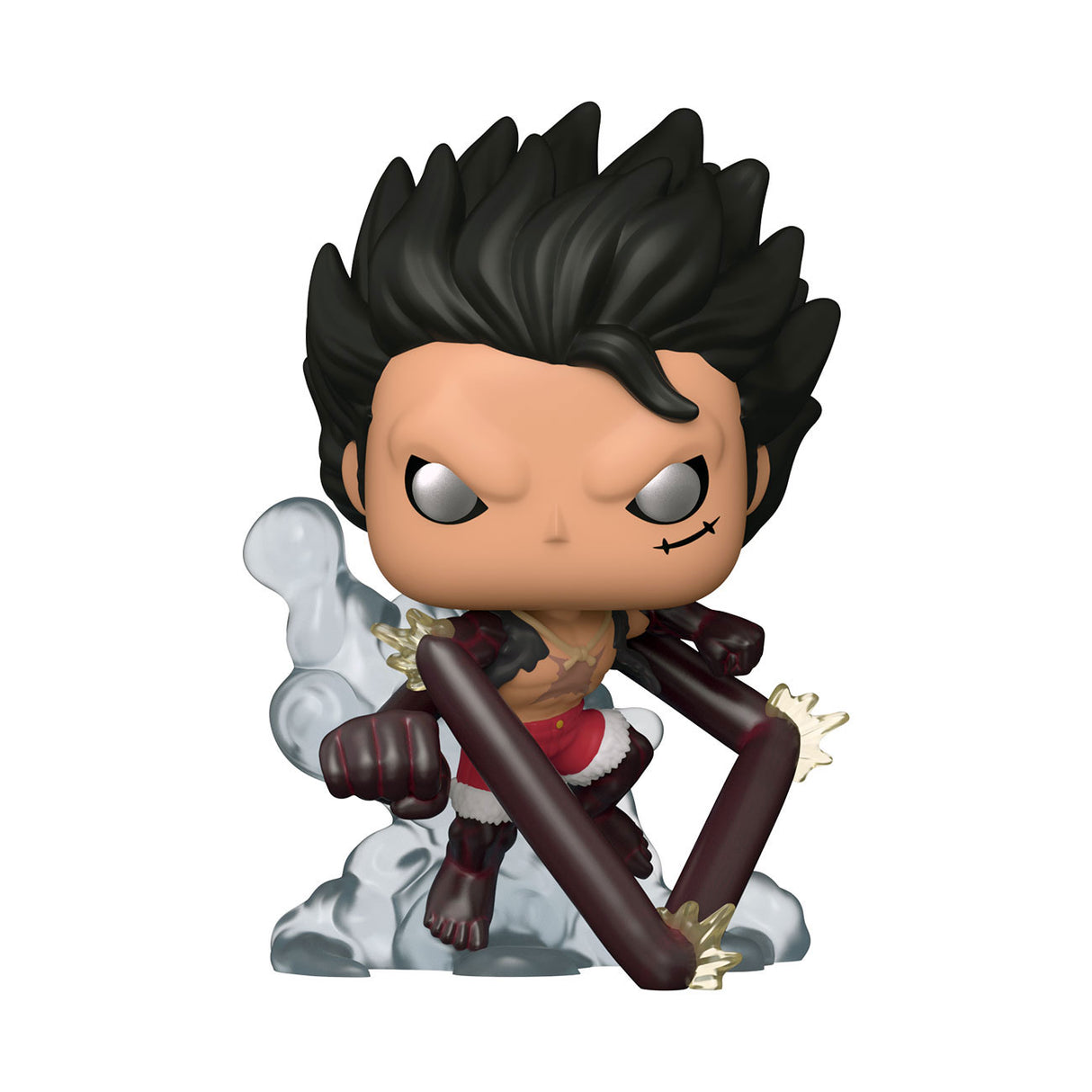 Snake-Man Luffy | One Piece | POP! Vinyl Figur 9 cm