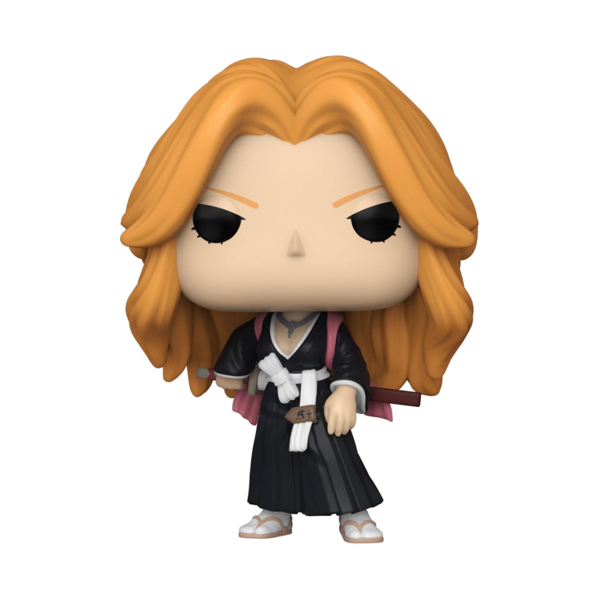 Rangiku Matsumoto | Bleach | POP! Vinyl Figur 9 cm