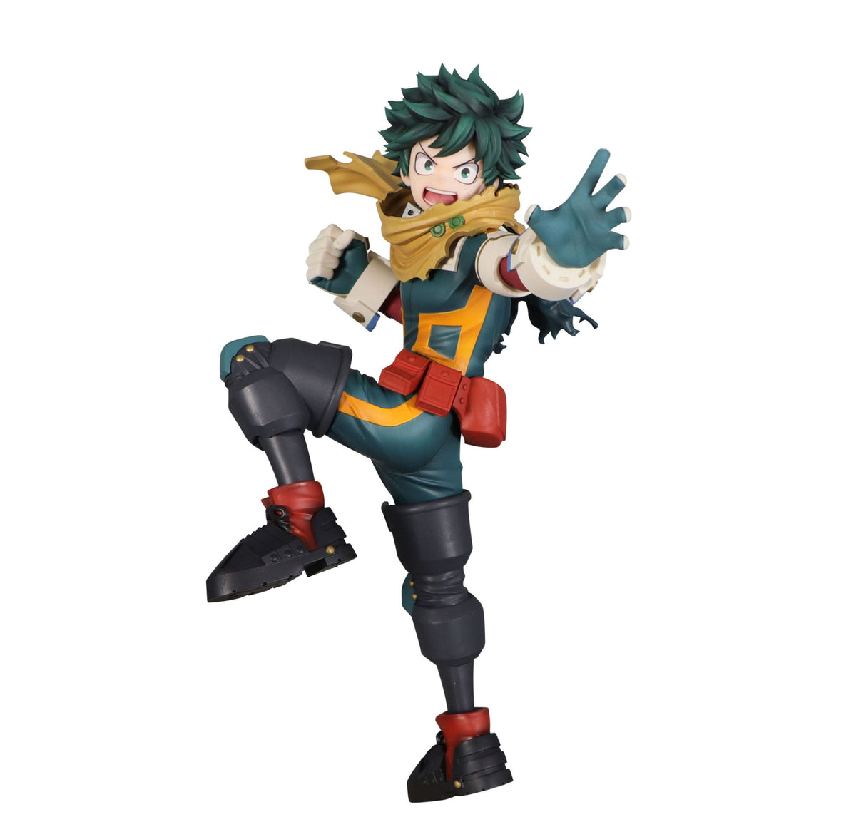 Izuku Midoriya | My Hero Academia | Trio-Try-iT PVC Figur 21 cm