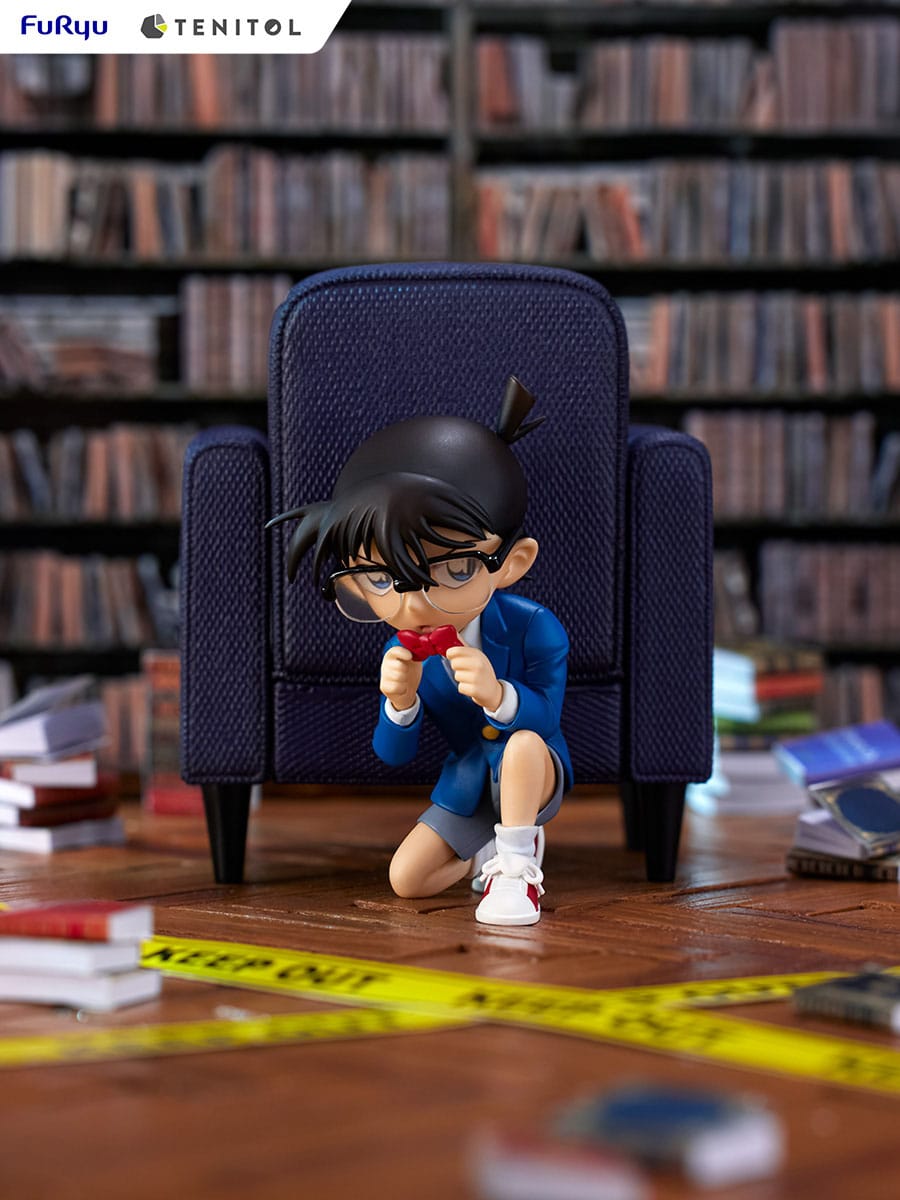 Conan Edogawa | Detektiv Conan | PVC Figur 10 cm