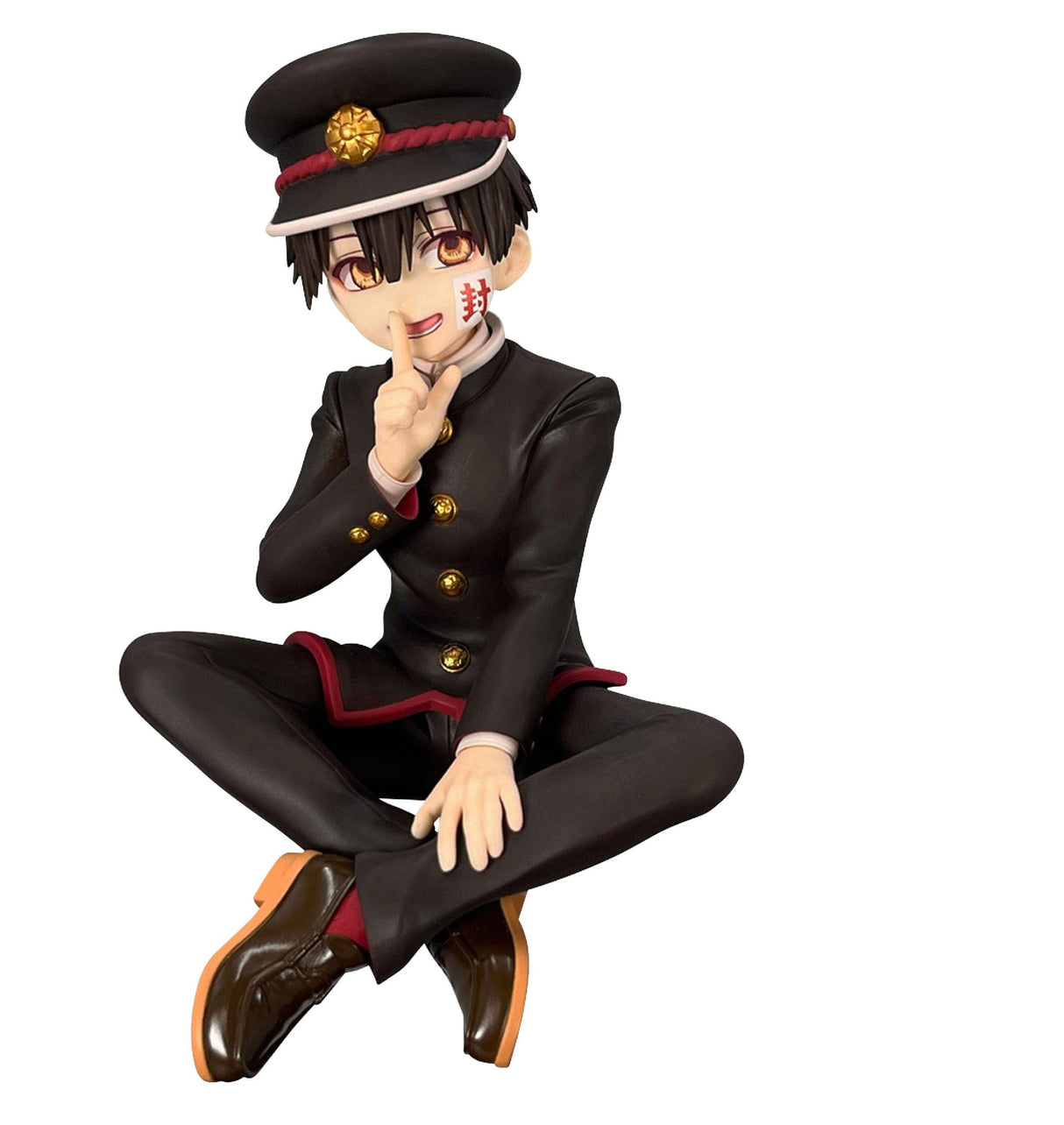 Hanako-kun (Season 2) | Mein Schulgeist Hanako | Noodle Stopper PVC Figur 11 cm