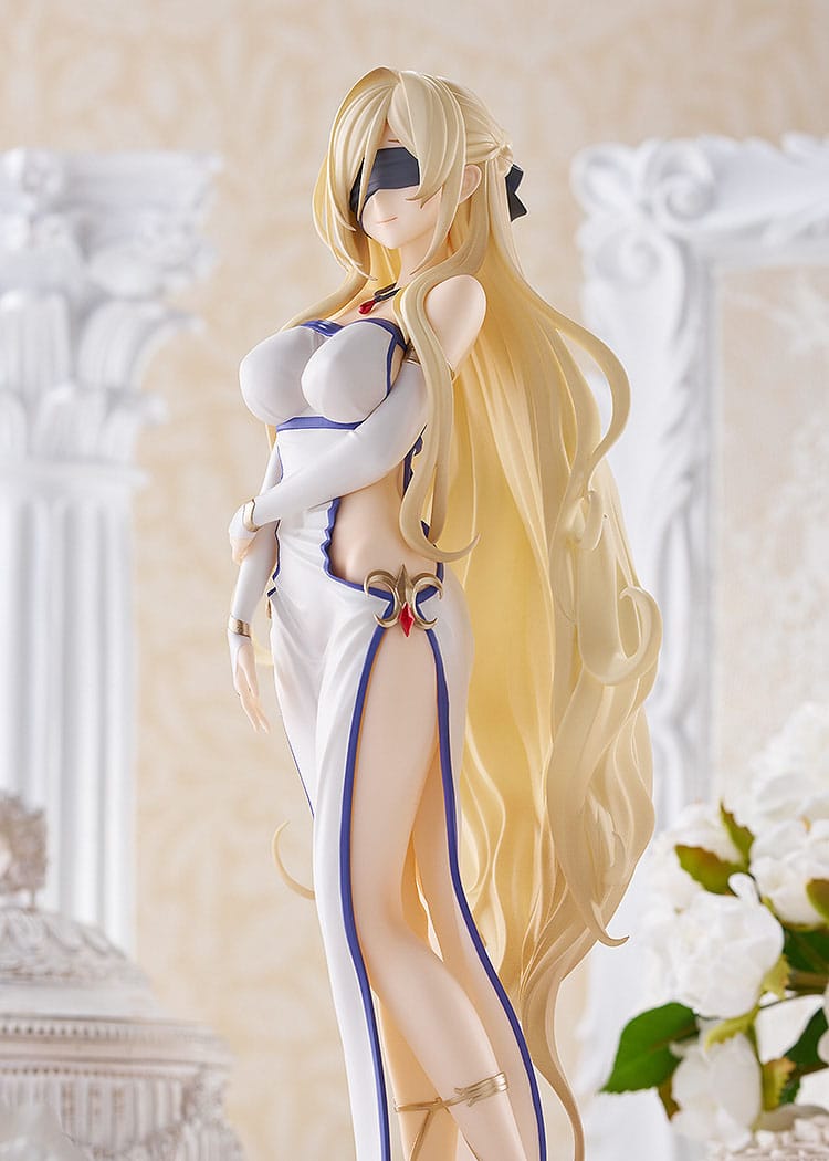 Sword Maiden | Goblin Slayer | PVC Figur L Size 24 cm