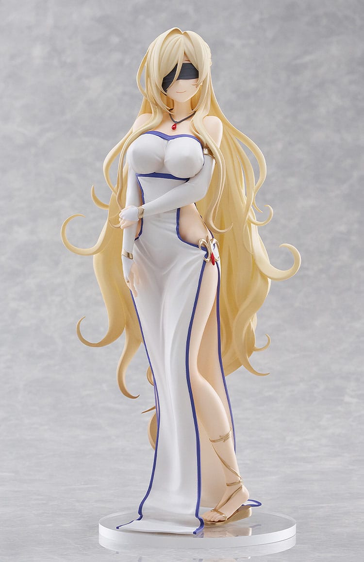 Sword Maiden | Goblin Slayer | PVC Figur L Size 24 cm