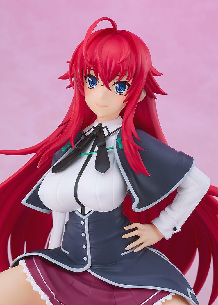 Rias Gremory | High School DxD | Pop Up Parade PVC Figur 14 cm