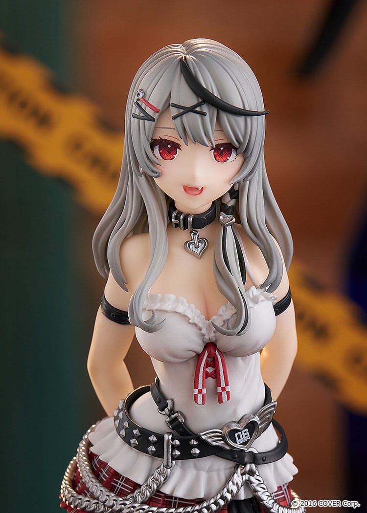 Sakamata Chloe | Hololive Production | Pop Up Parade PVC Figur 17 cm