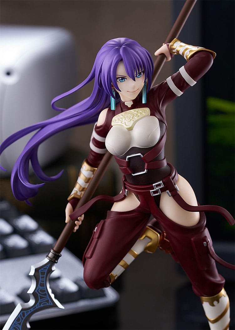 Arthur Pencilgon | Shangri-La Frontier | Pop Up Parade PVC Figur 24 cm