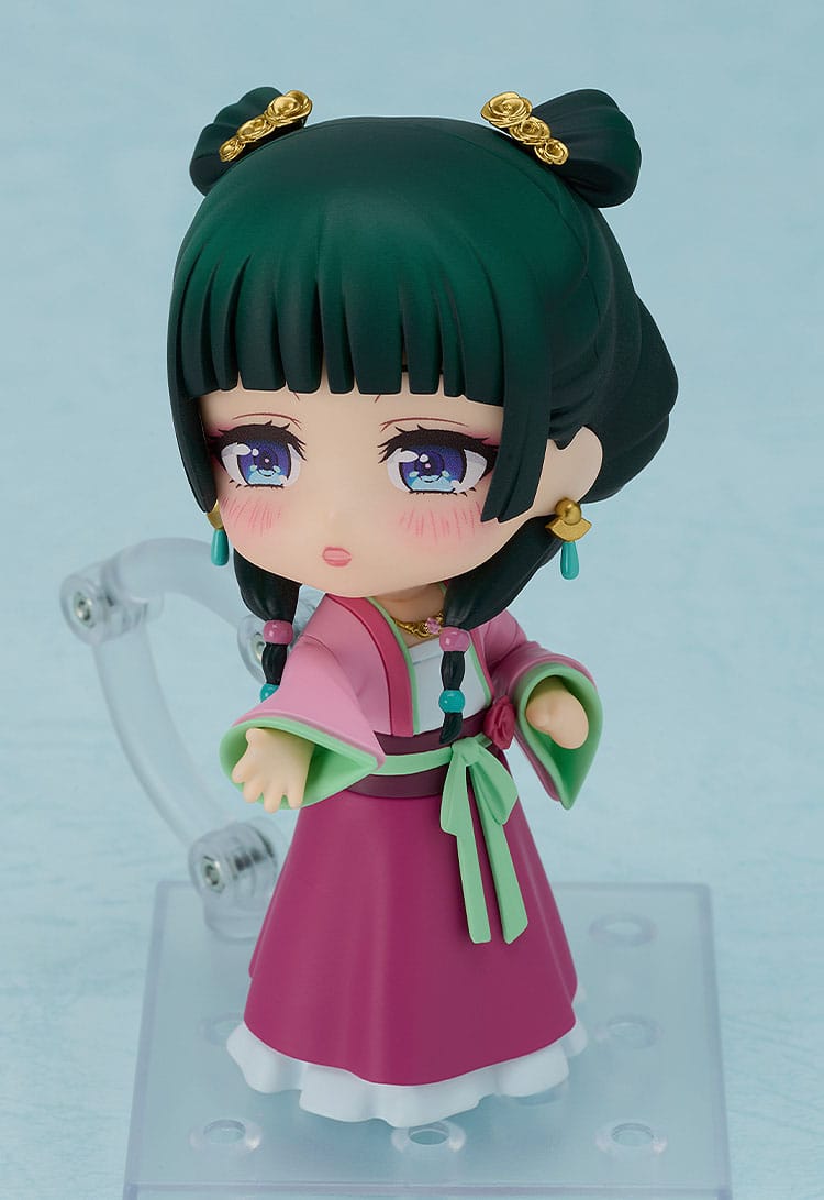 Maomao (Garden Party) | Die Tagebücher der Apothekerin | Nendoroid Actionfigur 10 cm