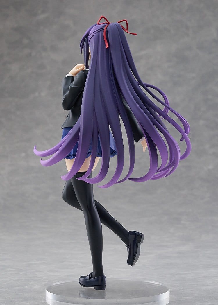 Tohka Yatogami | Date A Live V | Pop Up Parade PVC Figur L Size 21 cm